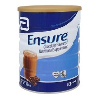 Ensure Chocolate Milk 850gm